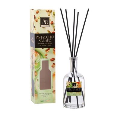 Parfum camera aroma Fistic si Chihlimbar 700 ml