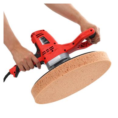 vidaXL Mistrie electrică manuală, 710 W