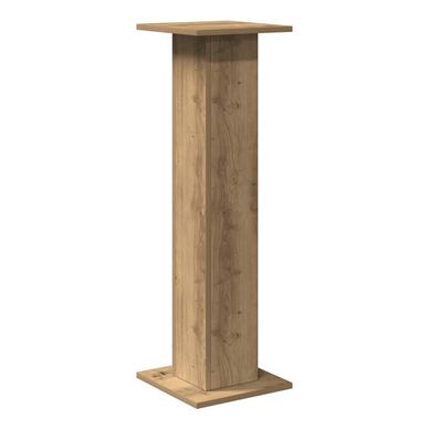 Stalci za zvučnike 2 kom 30x30x95 cm konstruirano drvo