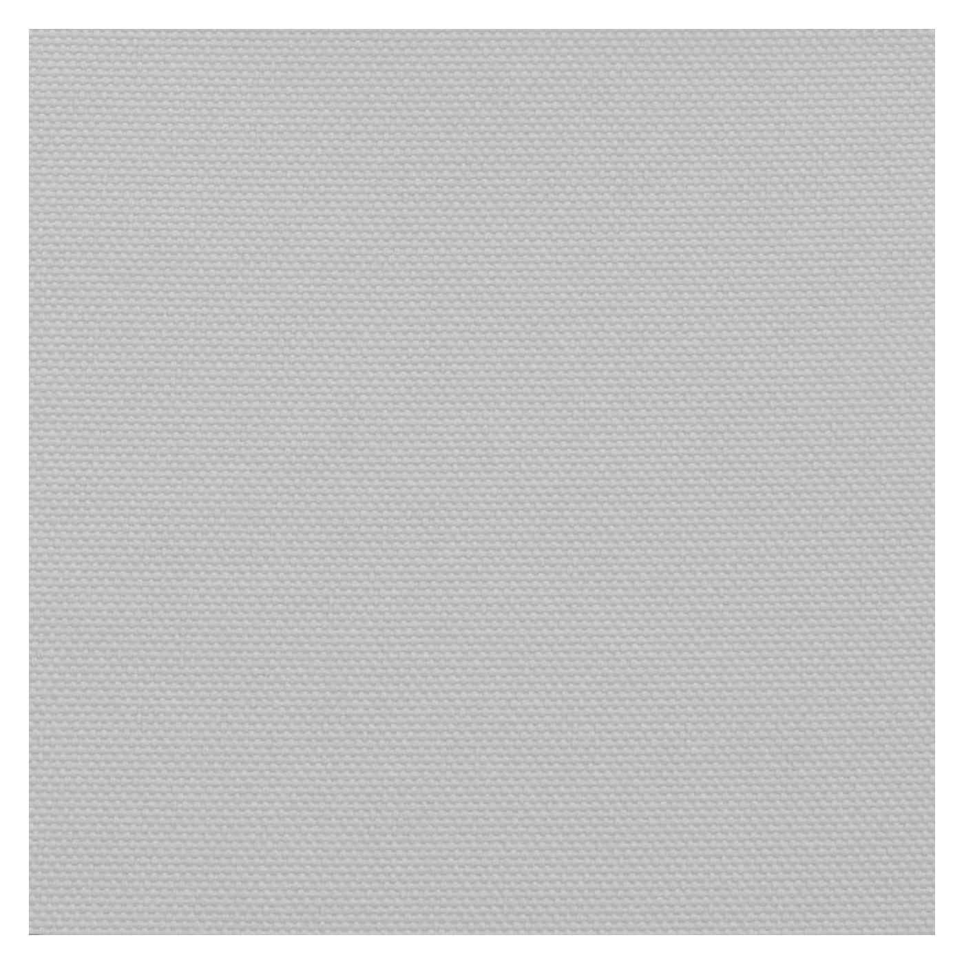 Stínicí plachta světle šedá 4,5x4,5x4,5 m 100% polyester oxford - 9