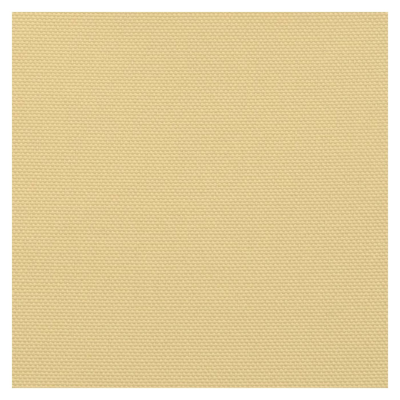 Stínicí plachta písková 5 x 5 x 5 m 100% polyester oxford - 9