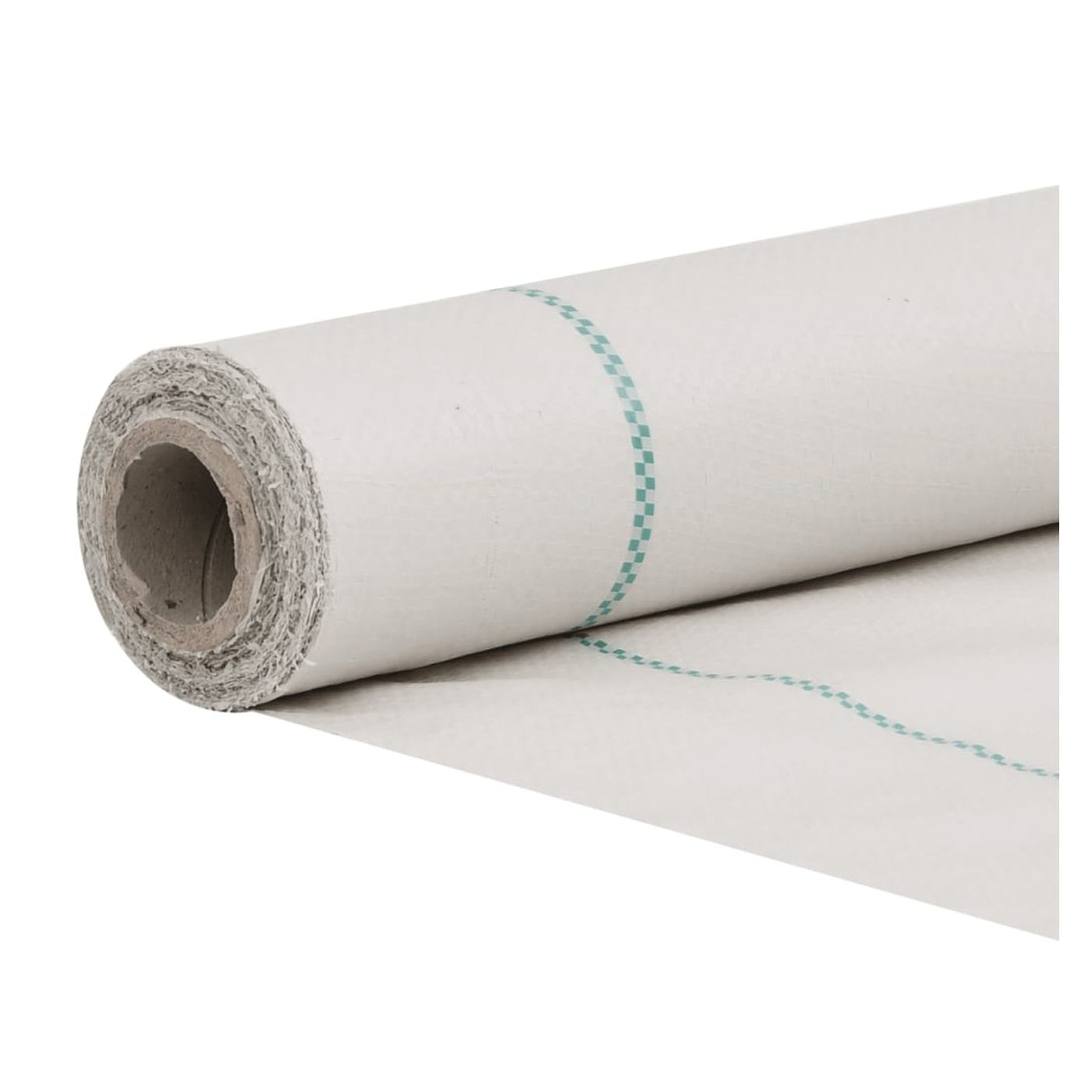 Mulčovací textilie bílá 0,5 x 25 m PP - 4
