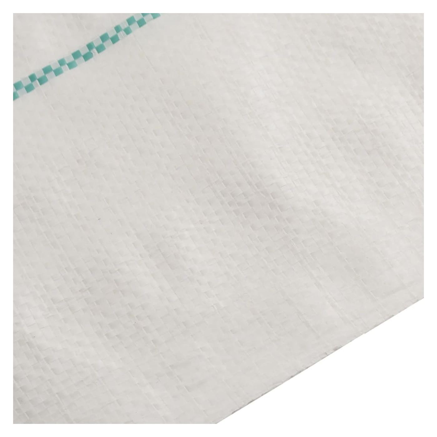 Mulčovací textilie bílá 1,5 x 25 m PP - 2
