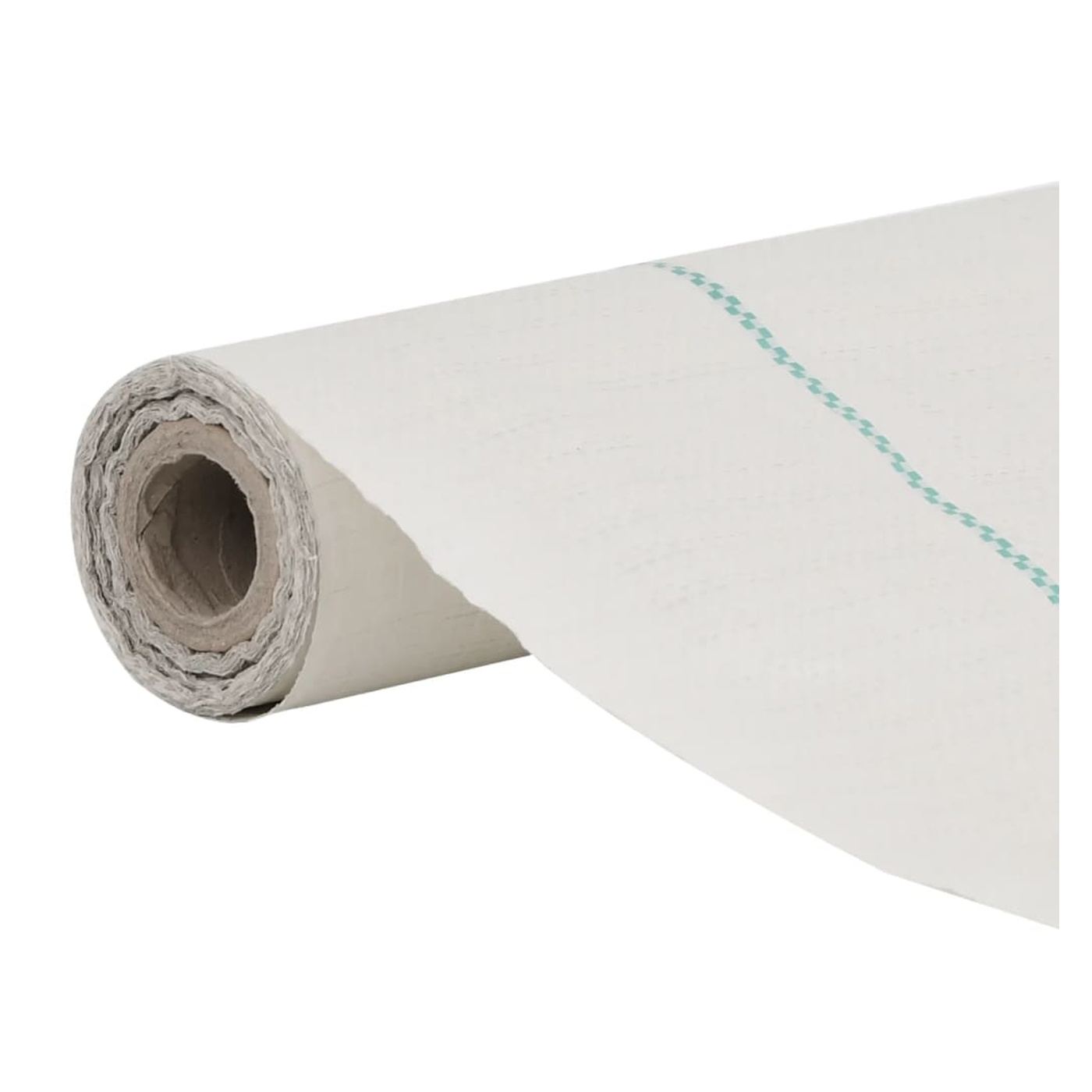 Mulčovací textilie bílá 1,5 x 25 m PP - 3