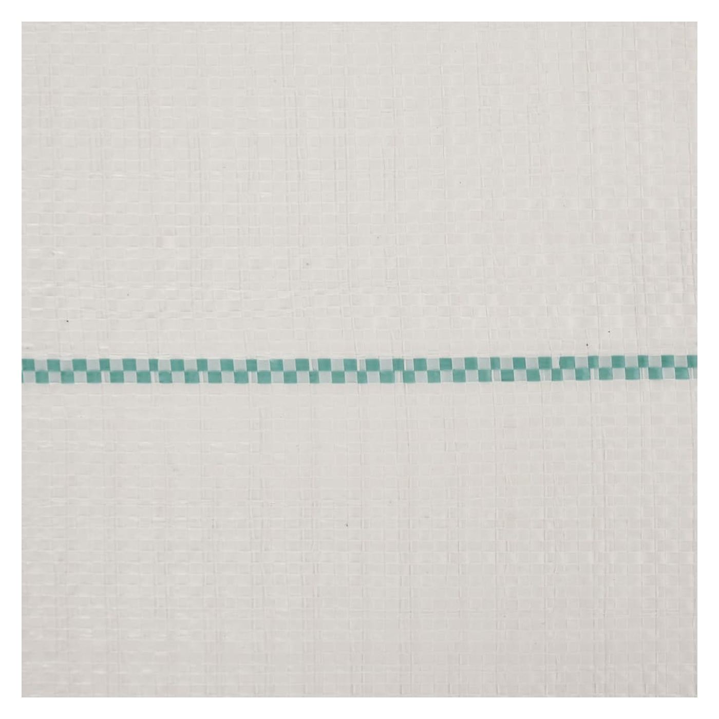 Mulčovací textilie bílá 1,5 x 25 m PP - 6