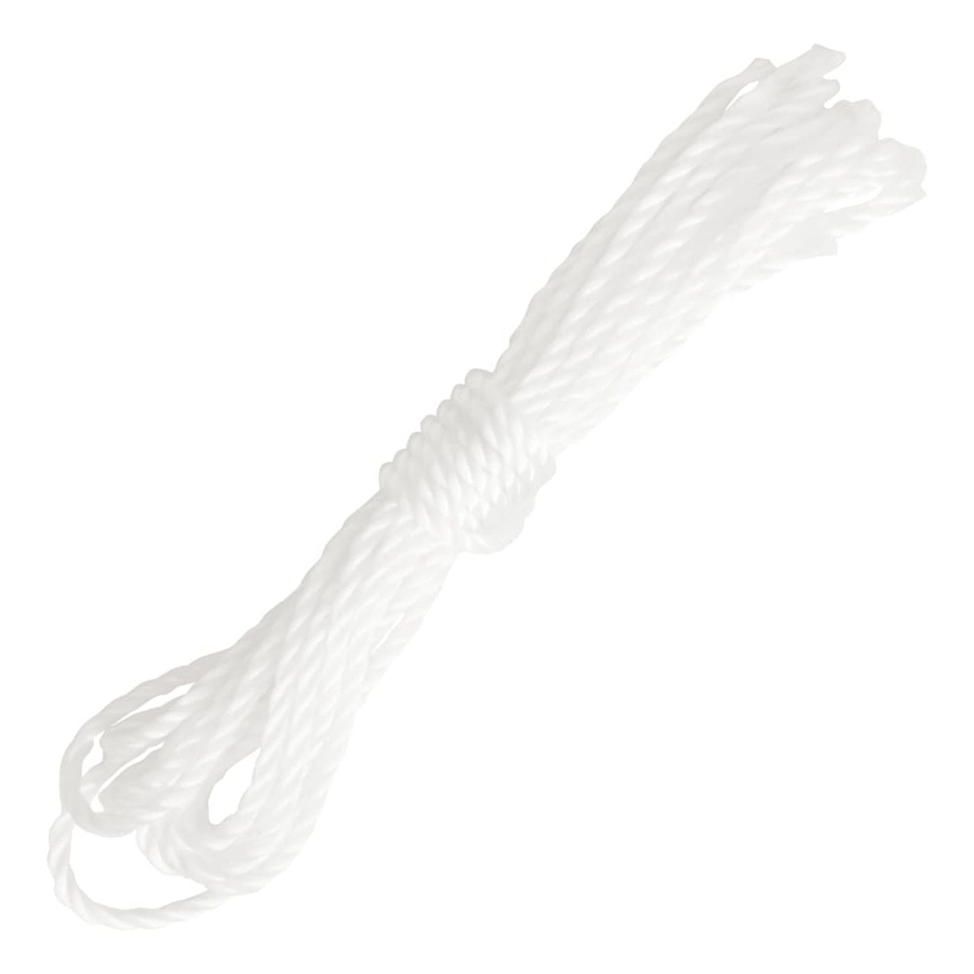 Stínicí plachta 160 g/m² hnědá 5 x 8 m HDPE - 8