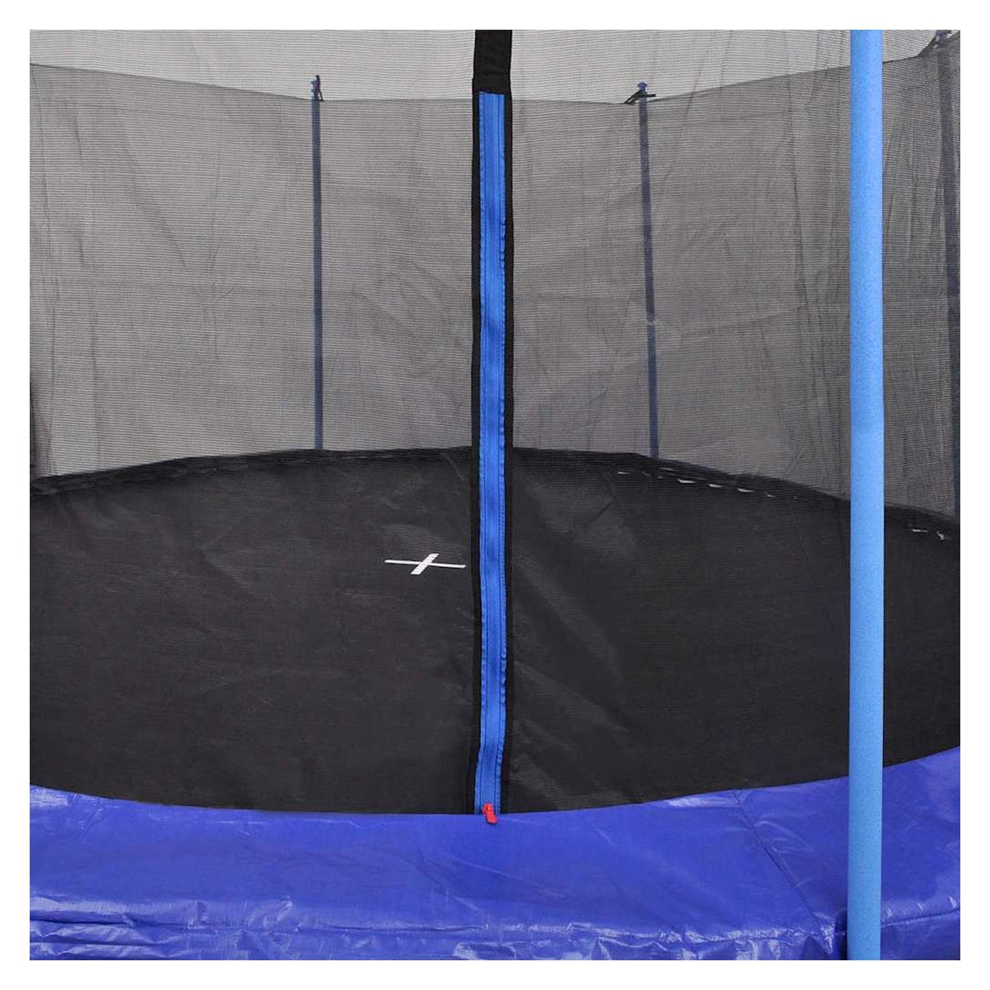 Trampolína pětidílný set 3,66 m - 4