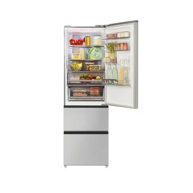 No Frost cu French Door