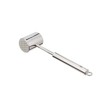 Ciocan pentru carne, rösle - inox 