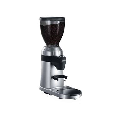 Електрическо кафе мелница, Graef, CM900, 250 g, неръждаема стомана