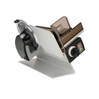 Professzionális, dőlő elektromos húsdaráló, Graef, Concept 25 S, 0-20 mm, rozsdamentes acél