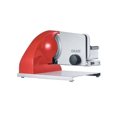 Elektromos fűrészelő, Graef, SKS903, 0-15 mm, piros