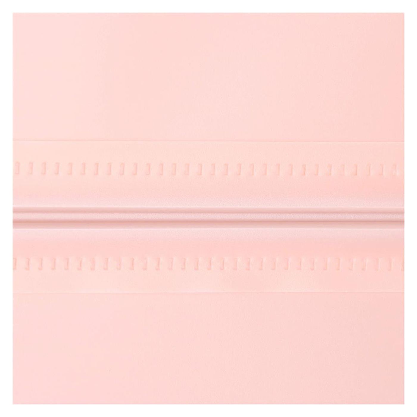 Детски модулен гардероб с 9 отделения, PVC, 110x110x37 см, многоцветен - 13