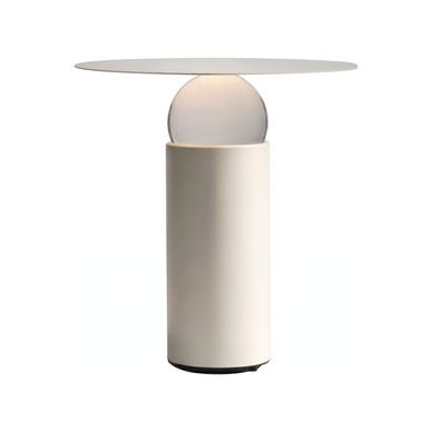 Lampa de masa Glass Sphere