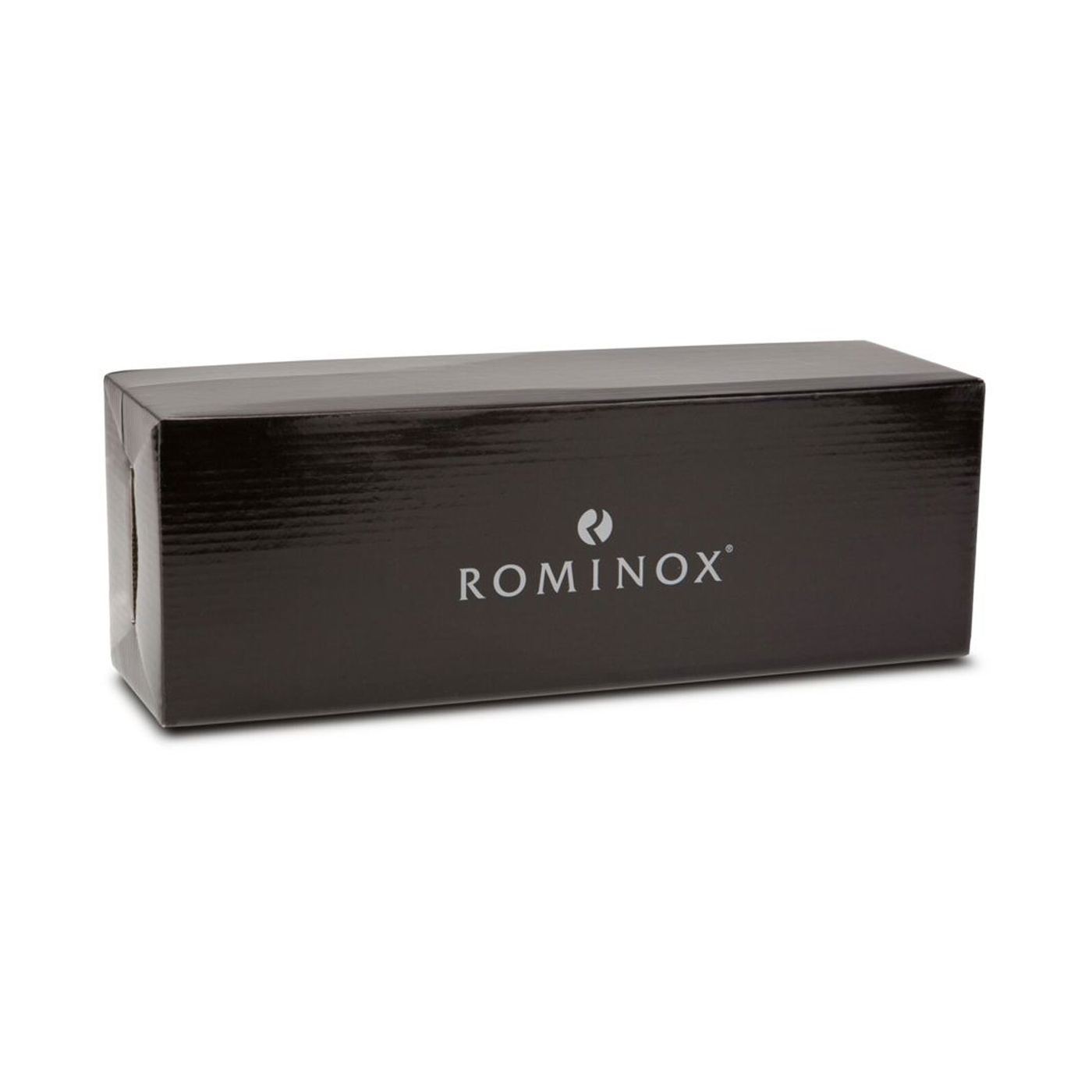 Кутия за аксесоари за вино Rominox Vino Bamboo, бамбук, 4 аксесоара, презентация за подарък, без вино - 4