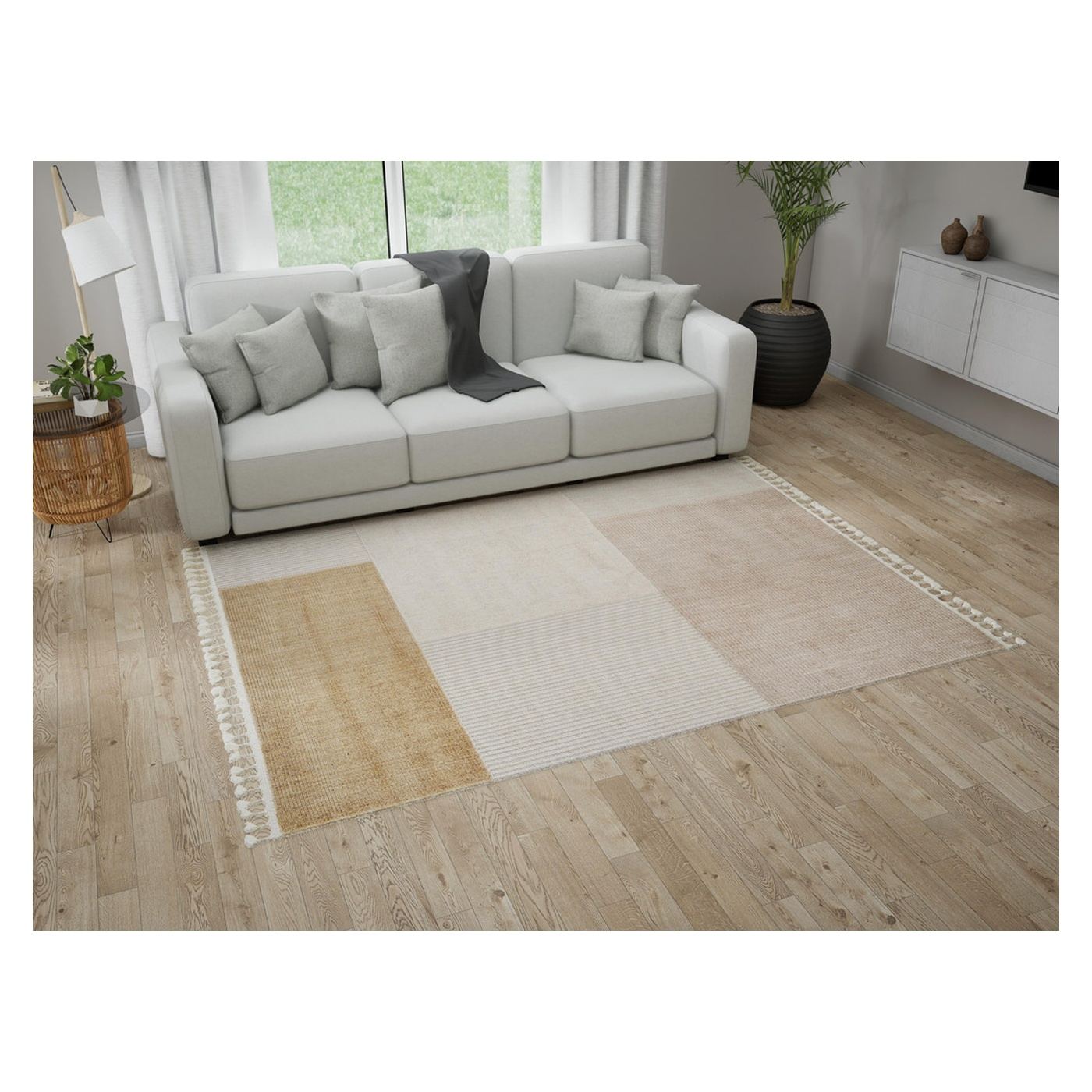 Килим Ivory Gold - 4