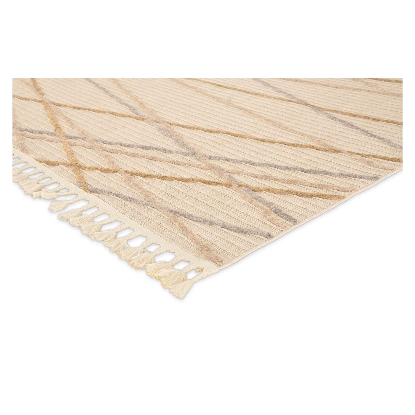 Килим Capo Ivory Beige - 2