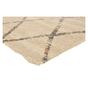 City Shag Cream Rug 240 thumbnail 2