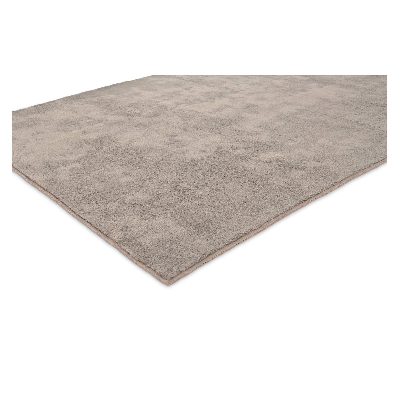 Easy Shag Rug Dark Grey - 2