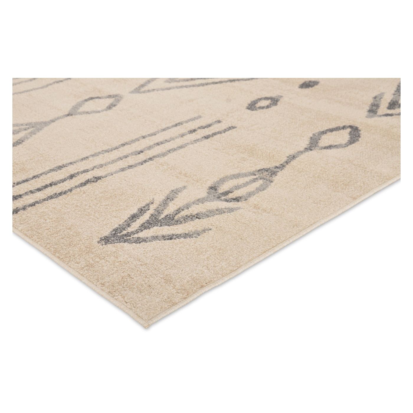Килим Firenze Ivory Beige - 2