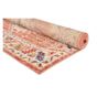 Килим Florence Burgundy Cream thumbnail 3