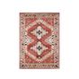 Килим Florence Burgundy Cream thumbnail 1