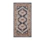 Килим Florence Navy Cream thumbnail 1