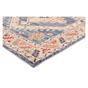 Килим Florence Navy Cream thumbnail 3