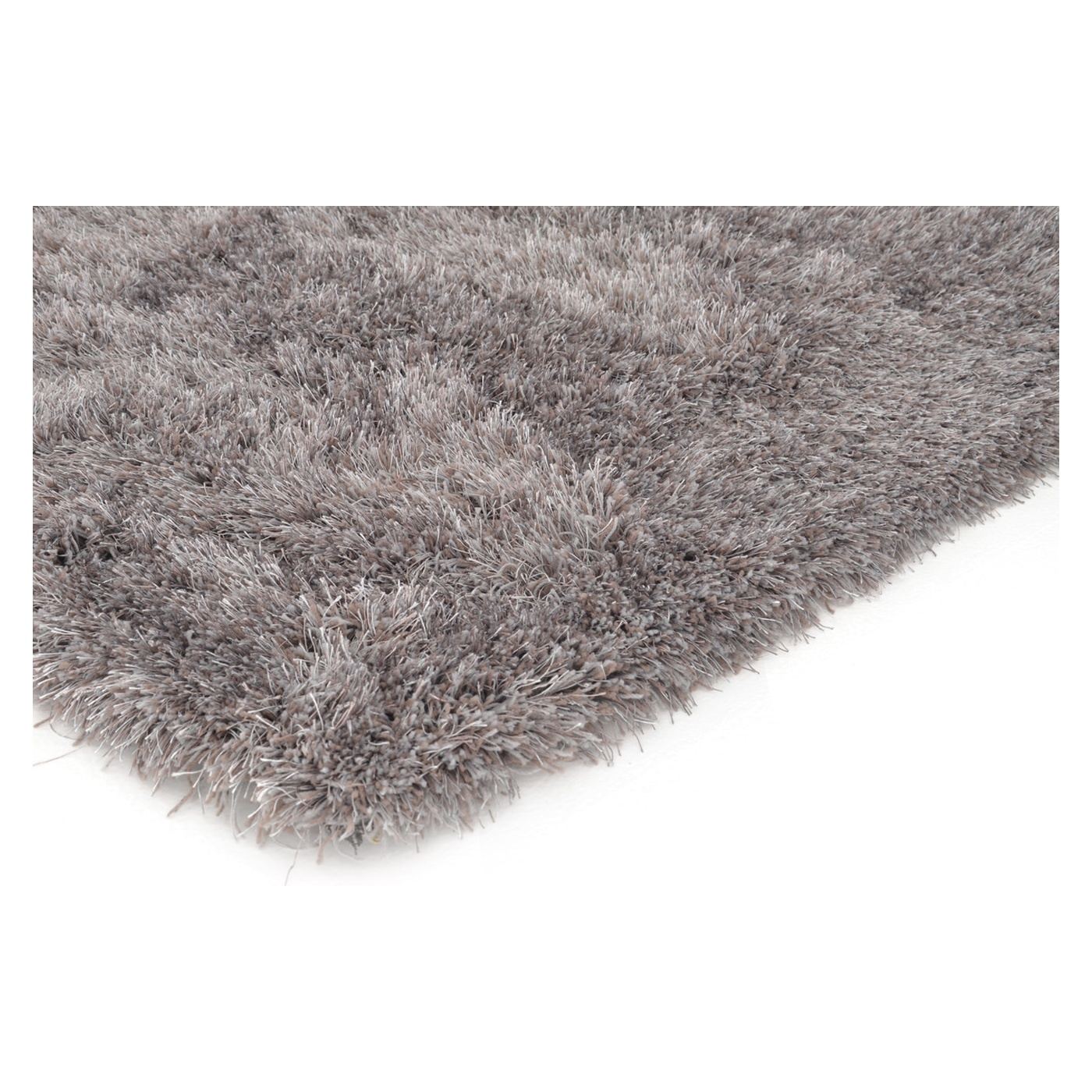 Soho Plain Ash Rug - 2