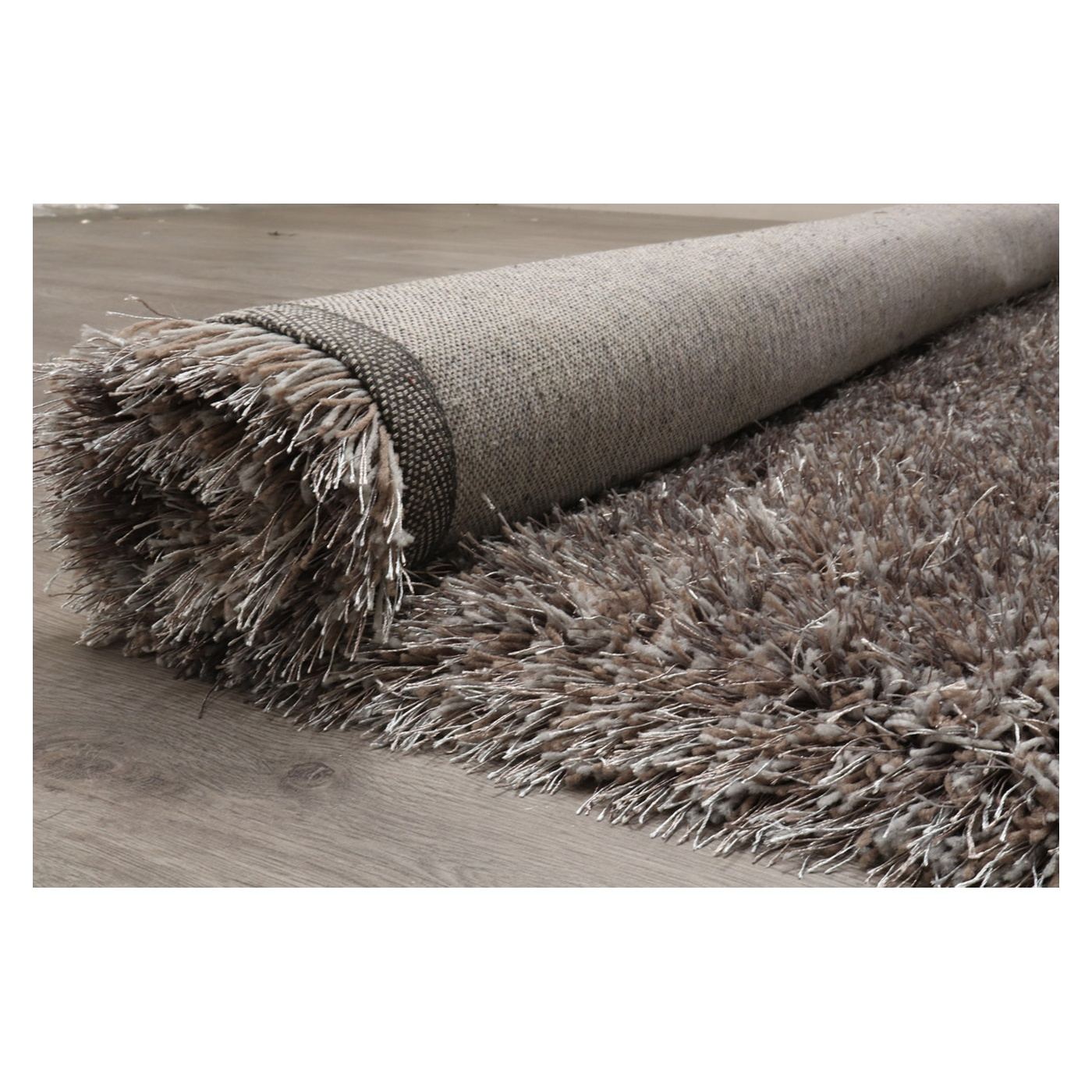Soho Plain Ash Rug - 3