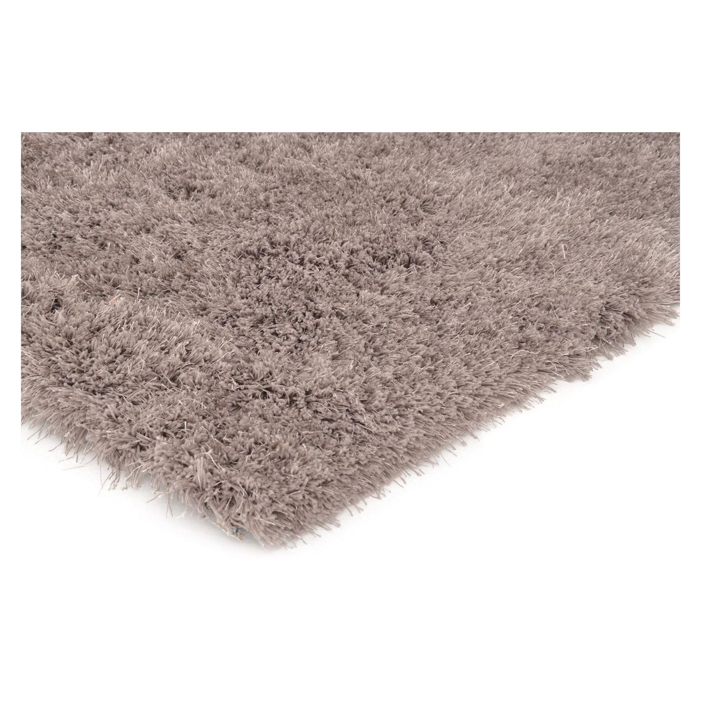 Soho Plain Taupe Rug - 2