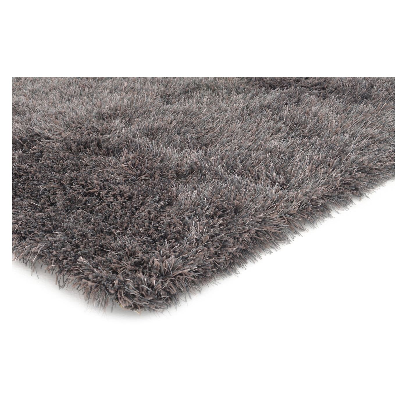 Soho Plain Iron Rug - 2