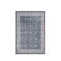 Visco Blue Oriental Rug thumbnail 1