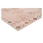 Willow Beige Ornament Rug thumbnail 2