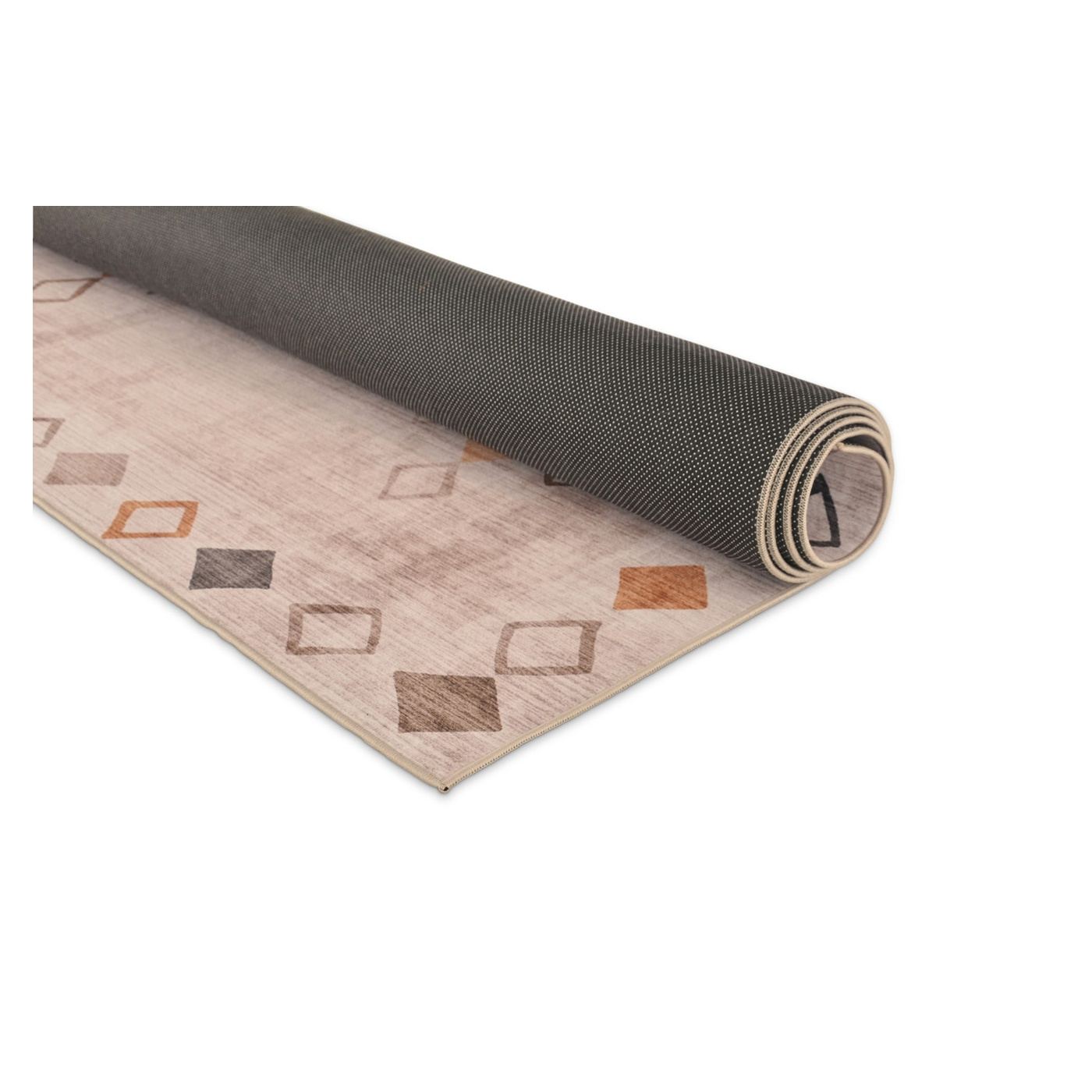 Willow Beige Ornament Rug - 3