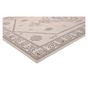 Willow Cream Ornament Rug thumbnail 2