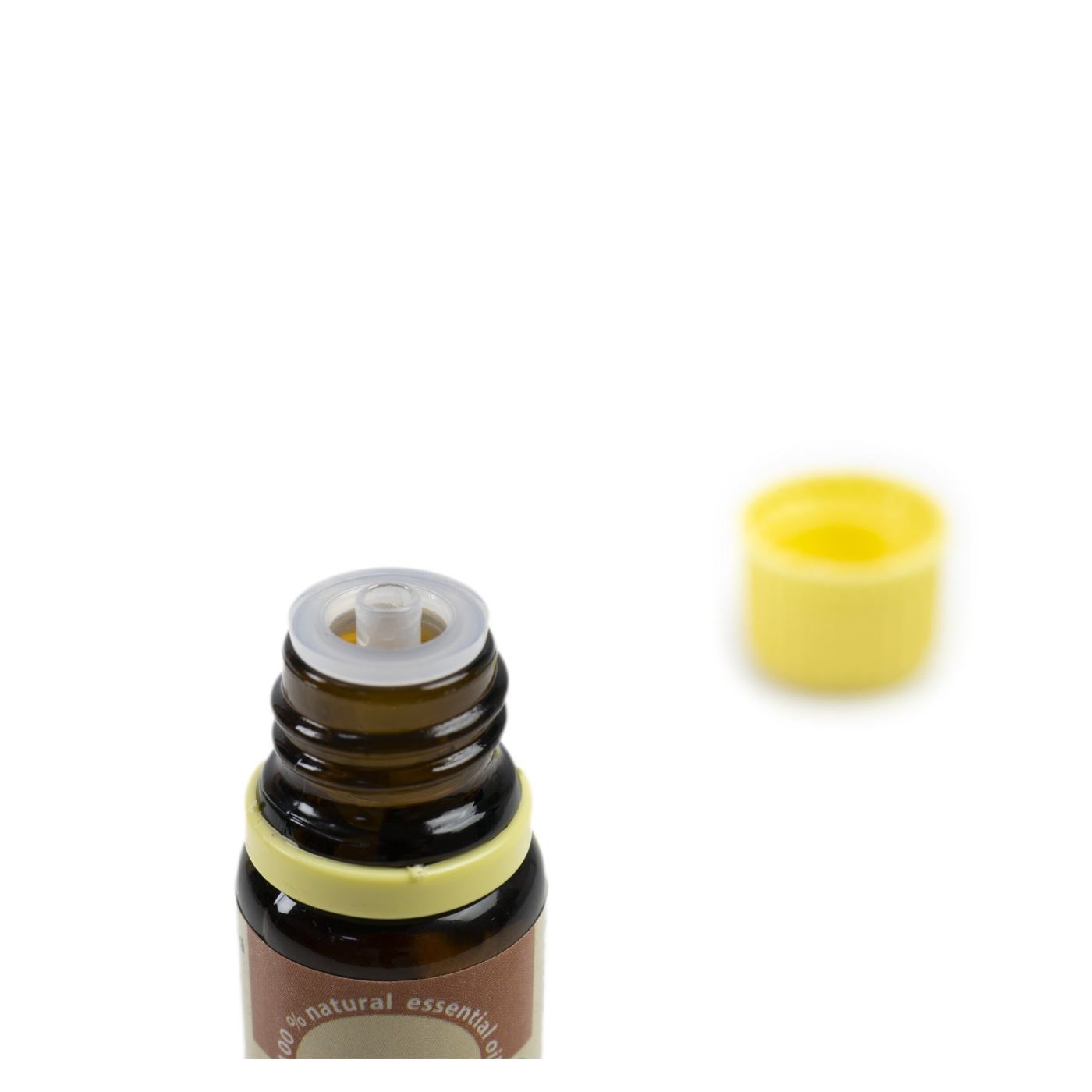 Ulei esential de Mandarin (citrus reticulata) 100 % pur fără adaos 10 ml - 6