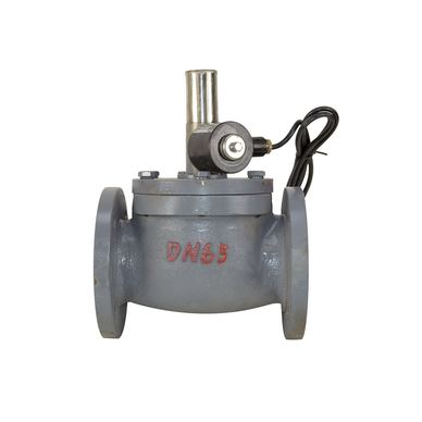 Electrovalva de gaz PNI GV25 2.5 inch toli