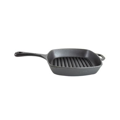 Grill tava od lijevanog željeza
