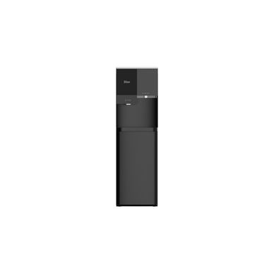 Dozator de apa digital cu generator gheata Zilan ZLN4680, Functie 4 in 1, Compatibil bidoane 11-19L, Rezervor interior din Inox,