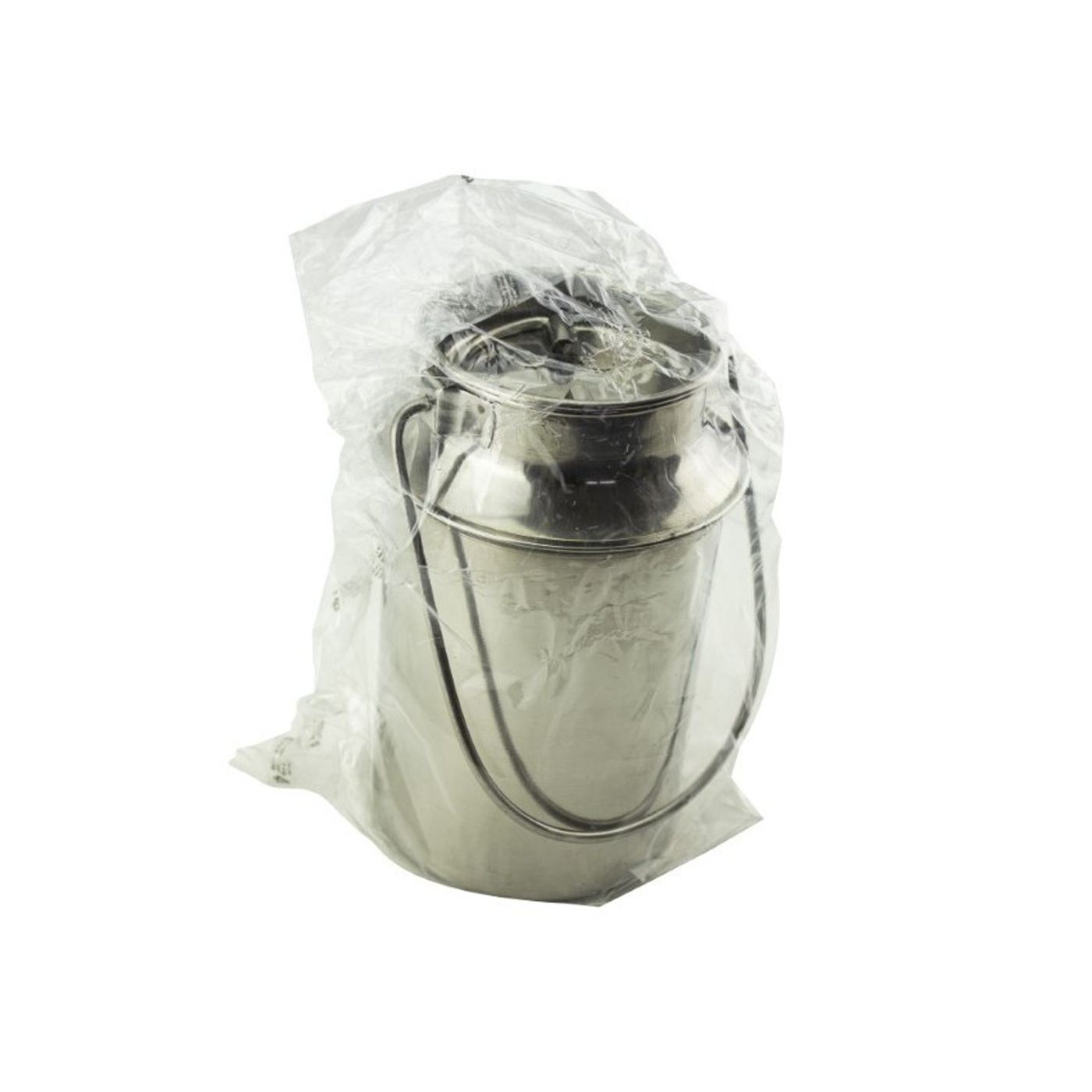 Ανοξείδωτο Δοχείο 1.8 L - 6