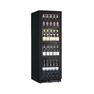 Răcitor de vin incorporabil