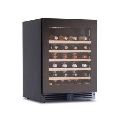 Răcitor de vin incorporabil