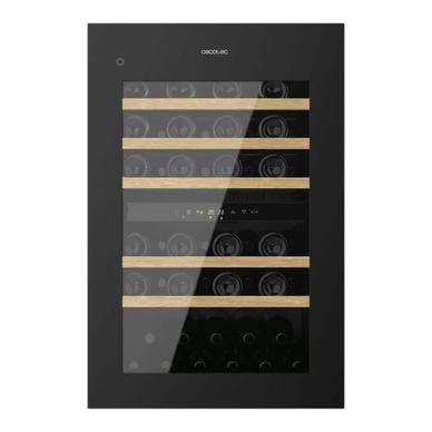 Cecotec GrandSommelier Duo