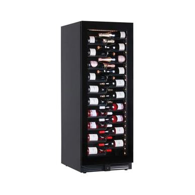 Răcitor de vin incorporabil