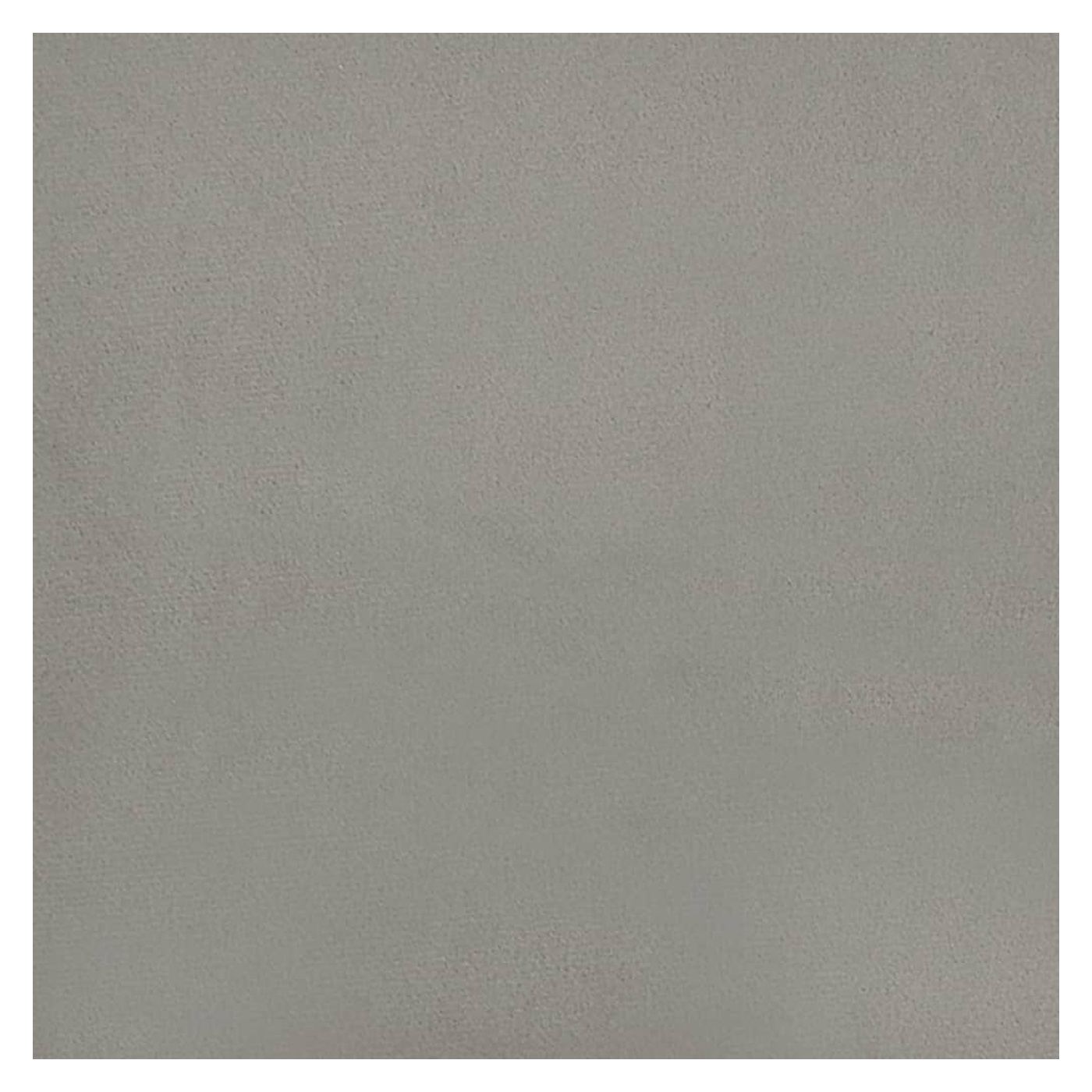 Рамка за легло с табла, светло сиво, 200x200 см, кадифе - 11