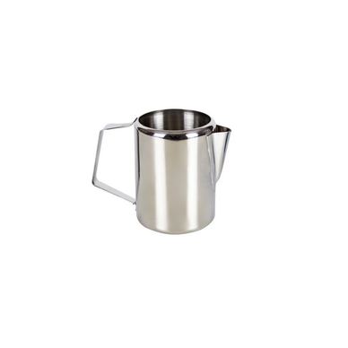 Ανοξείδωτη Κανάτα Γάλακτος 0.5 l, AZHOME