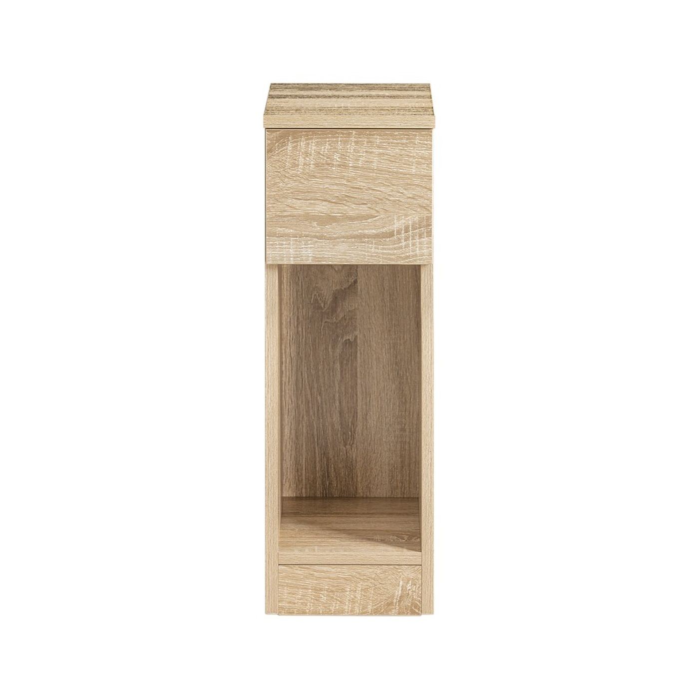 SoBuy Nočna omarica 20 cm Majhna posteljna omarica - 11