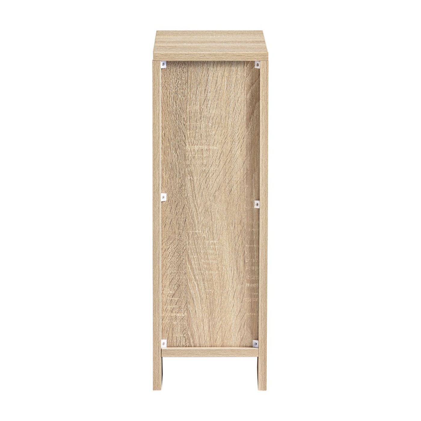 SoBuy Nočna omarica 20 cm Majhna posteljna omarica - 12