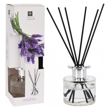 Aldea Lavanda szobaillatosító, 100 ml